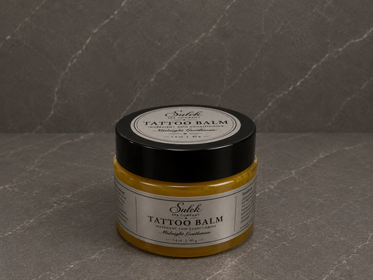 Buriti Tatoo Balm