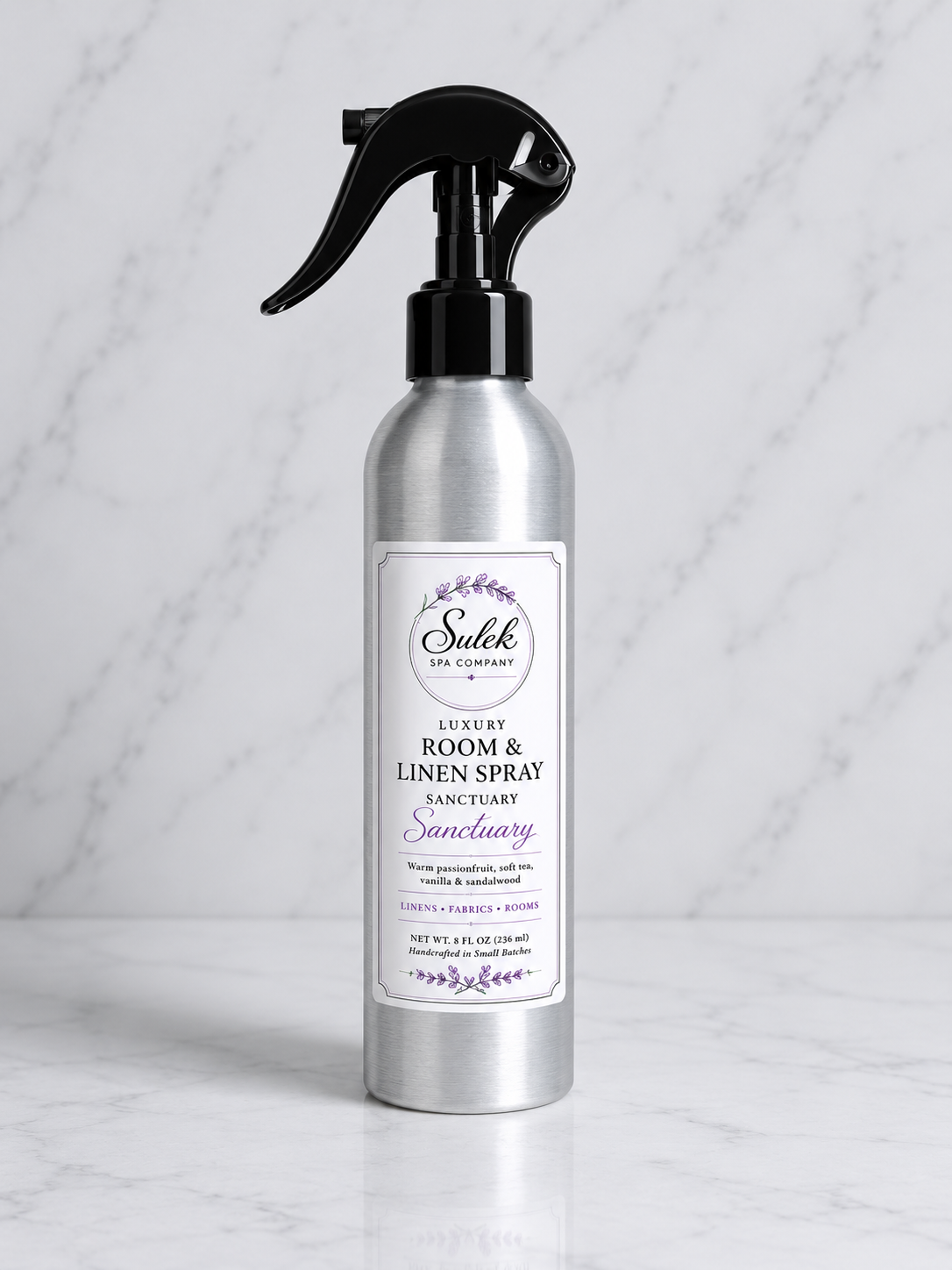 Luxury Room & Linen Spray