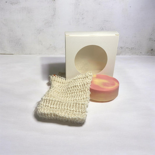 Buriti & Goat Milk Cleansing Bar - Sulek Spa Company