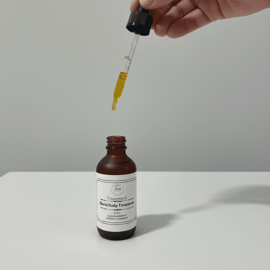 Buriti Scalp Treatment - Sulek Spa Company