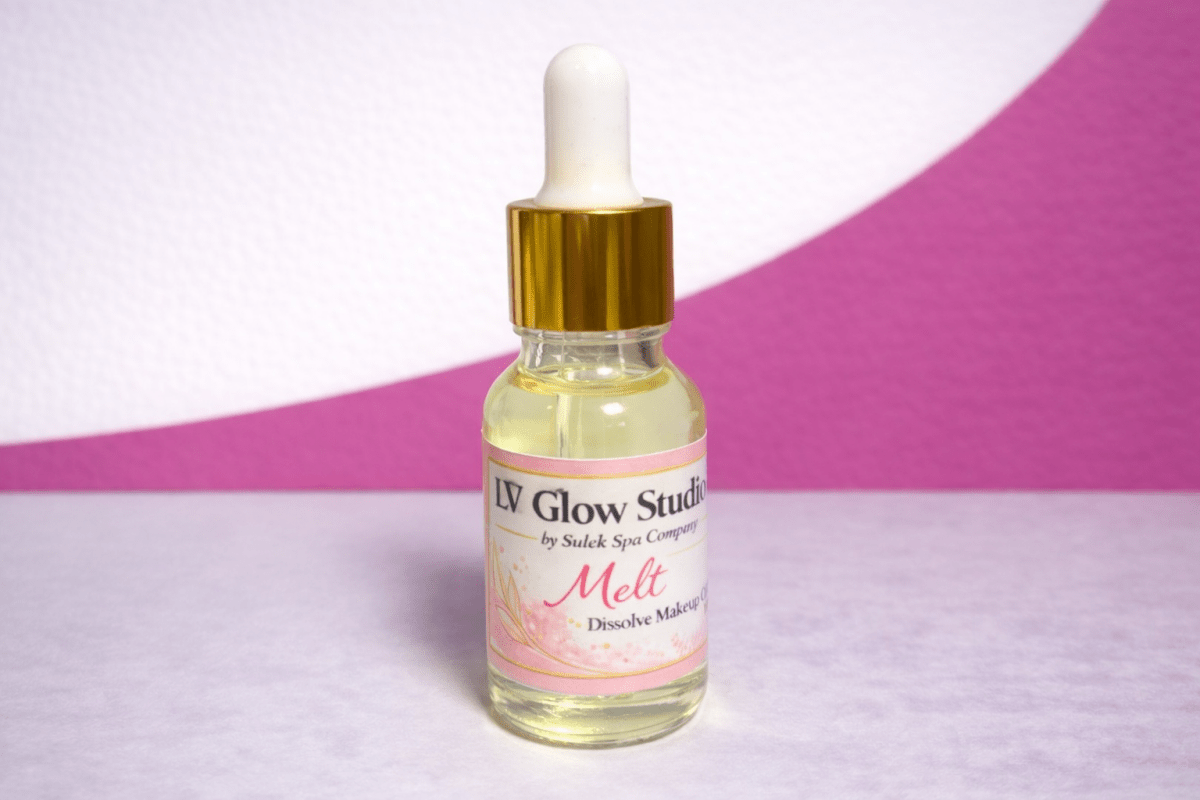 Jojoba Gentle Makeup Remover - Sulek Spa Company