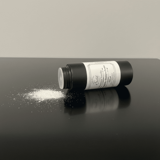 Luxe Finish Dry Shampoo Powder - Sulek Spa Company