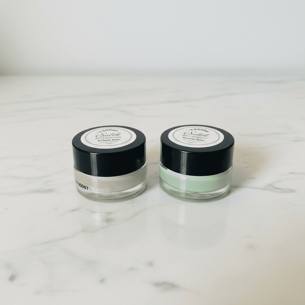 Perfume Balm - Sulek Spa Company