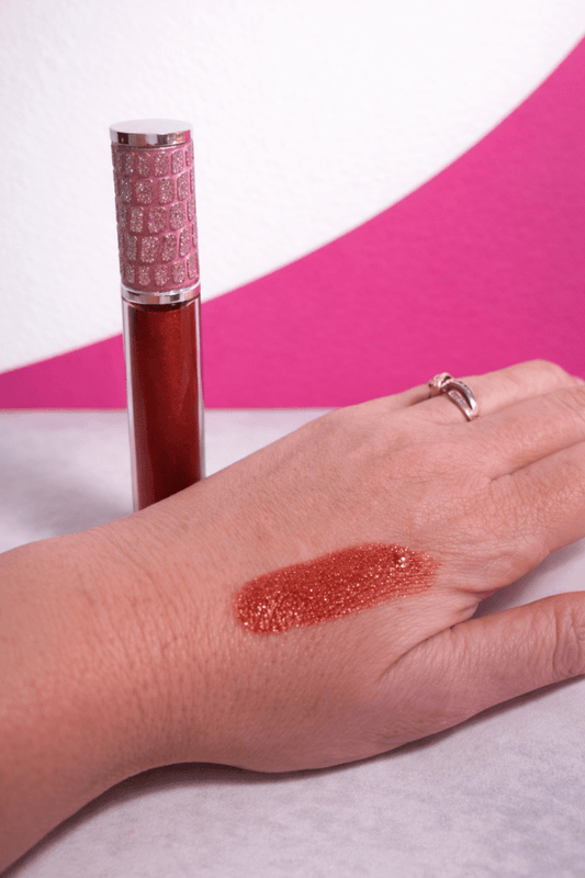 Tinted Lip Oil - Sulek Spa Company