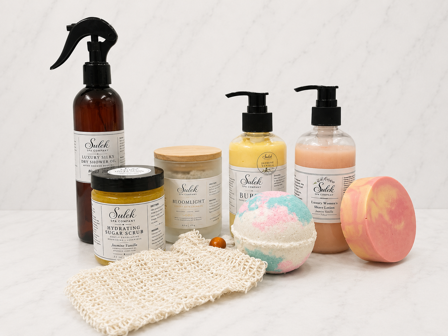 Body Care