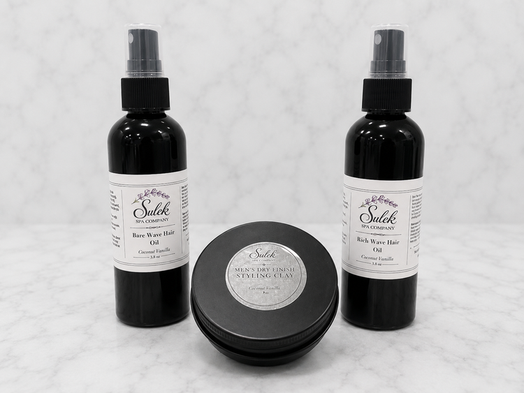 Hair Care