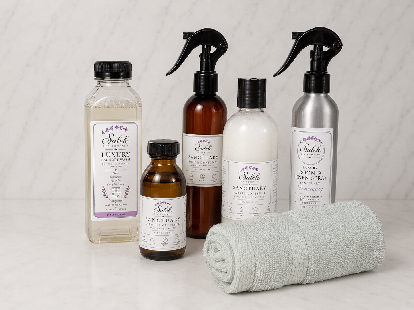 Home Essentials