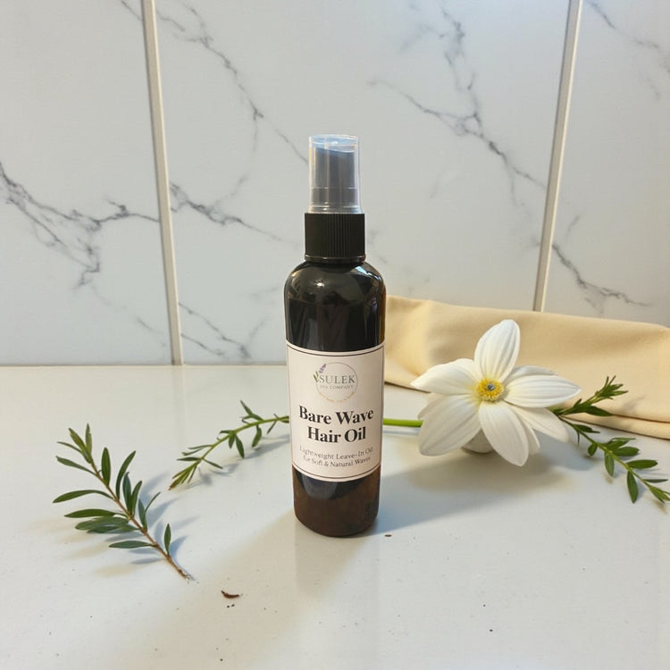 Hair - Sulek Spa Company