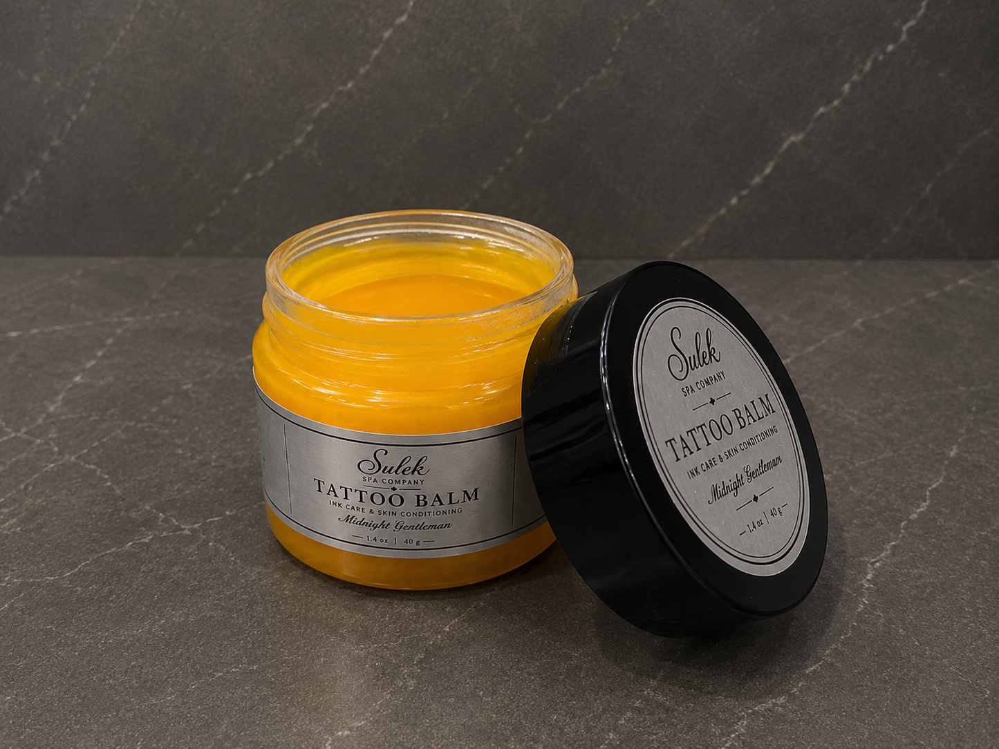 Buriti Tatoo Balm