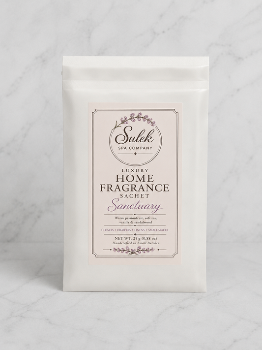 Luxury Home Fragrance Sachets