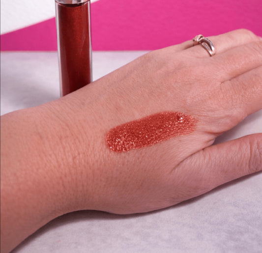 Tinted Lip Oil