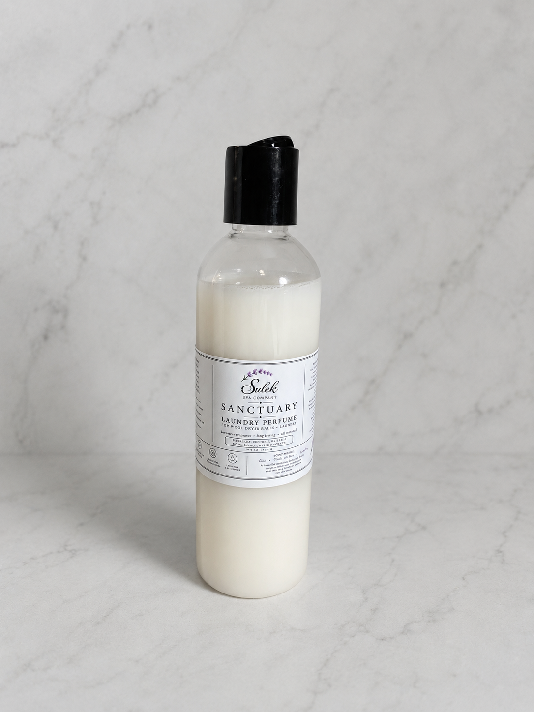 Luxury Laundry Perfume