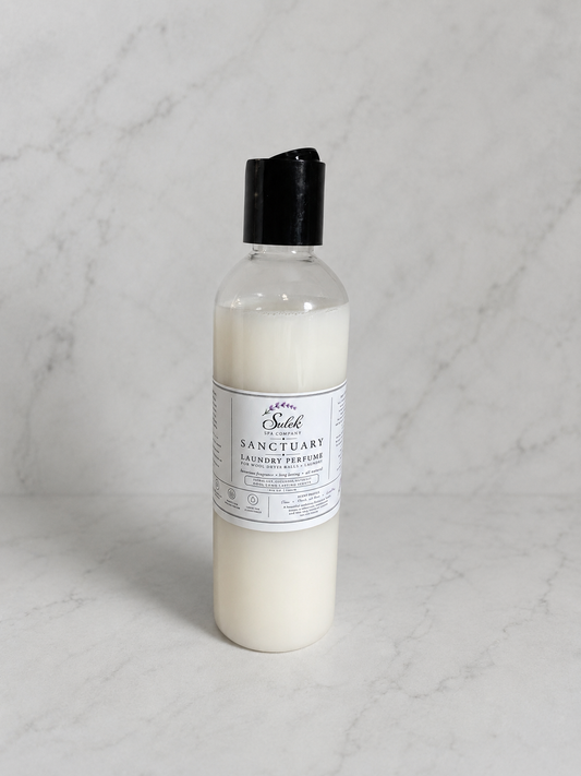 Luxury Laundry Perfume