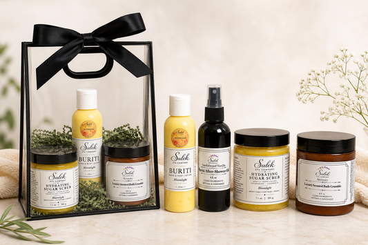 Spa Gift Sets | Ready-to-Gift Skincare Sets