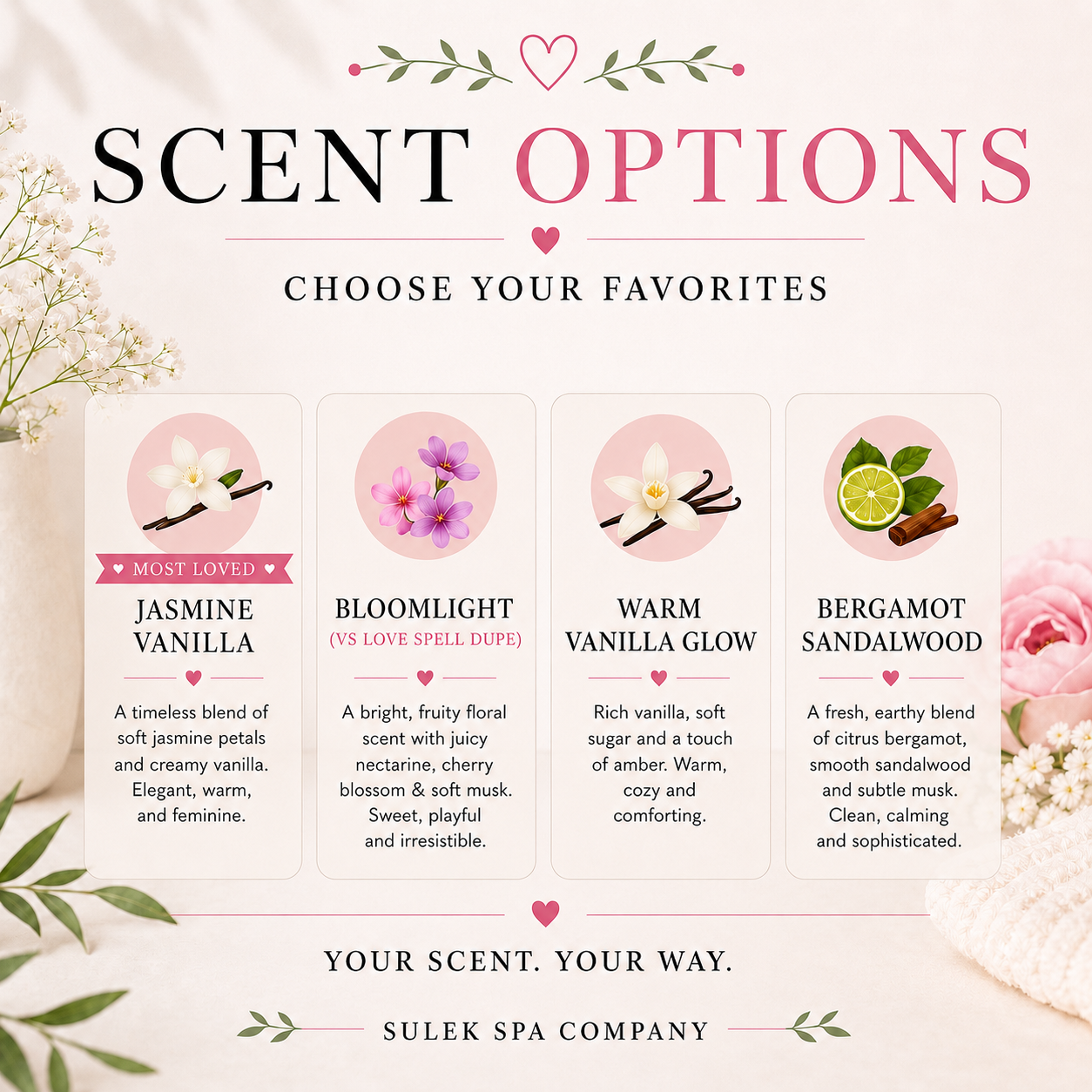 Spa Gift Sets | Ready-to-Gift Skincare Sets