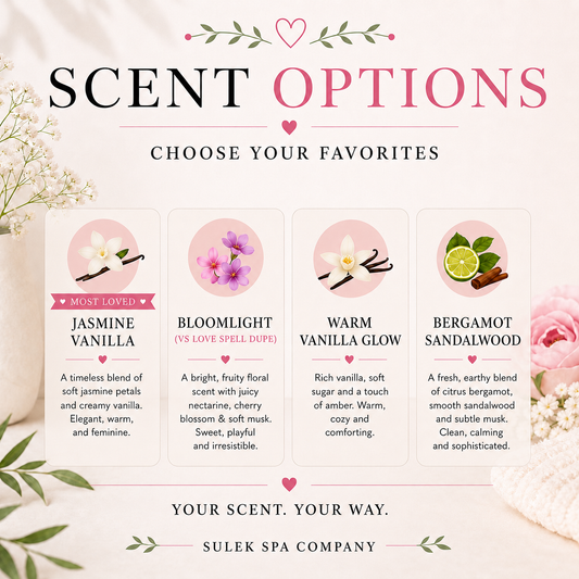Spa Gift Sets | Ready-to-Gift Skincare Sets