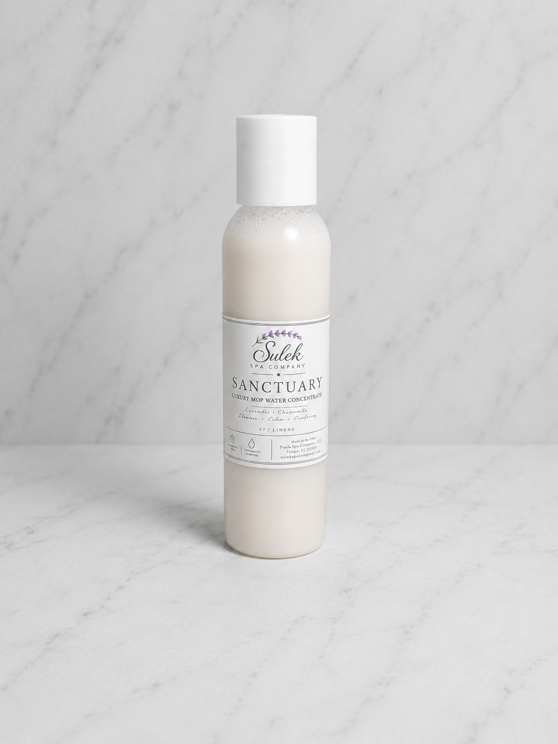 Luxury Mop Water Concentrate