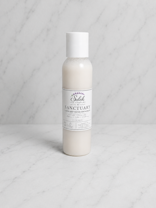Luxury Mop Water Concentrate