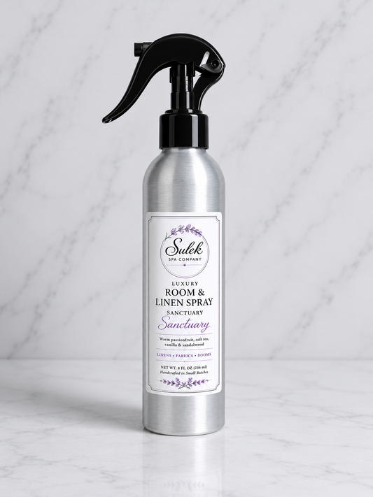 Luxury Room & Linen Spray