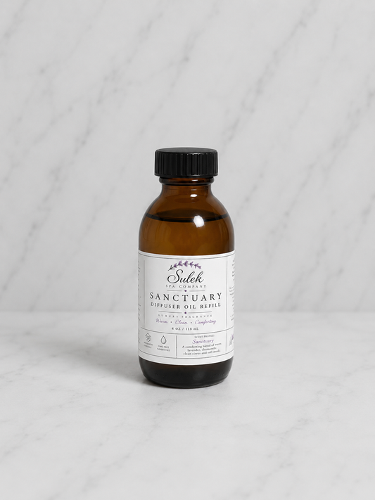 Diffuser Oil Refill
