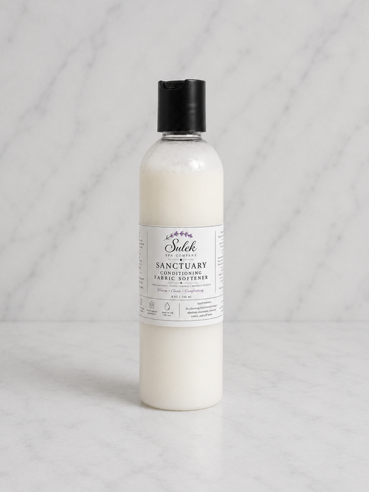 Conditioning Fabric Softner
