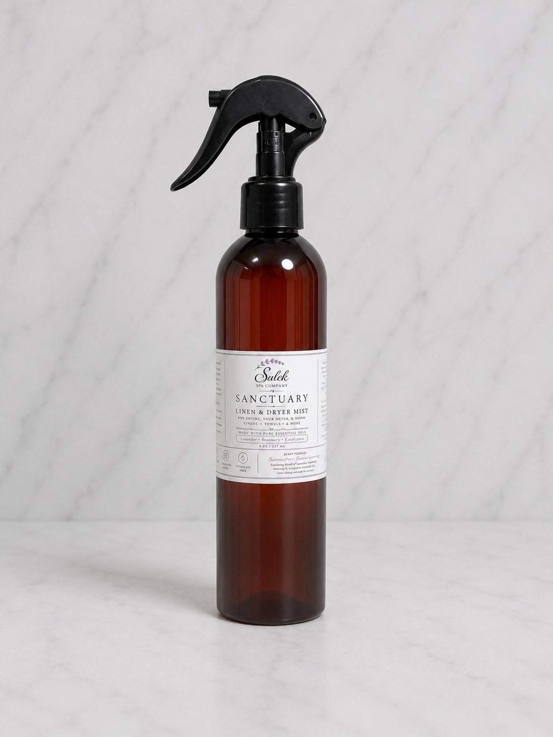 Linen & Dryer Mist