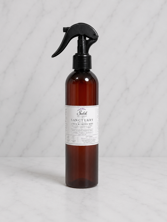 Linen & Dryer Mist