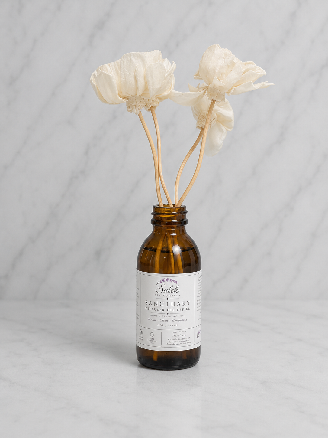 Diffuser Oil Refill