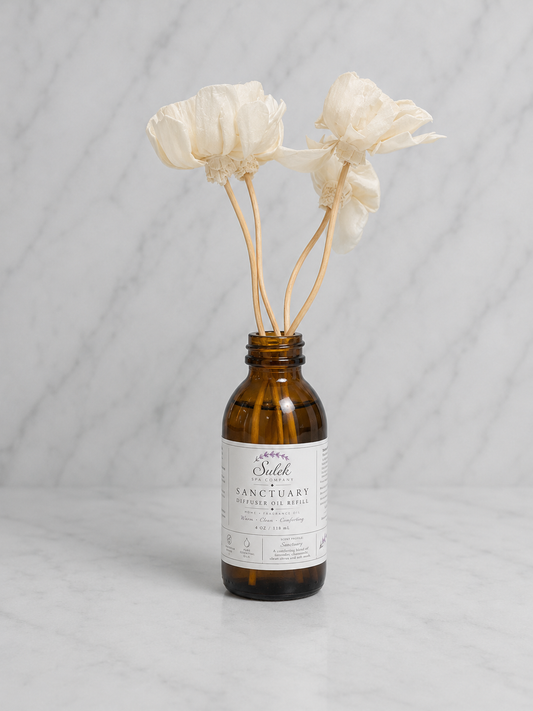 Diffuser Oil Refill