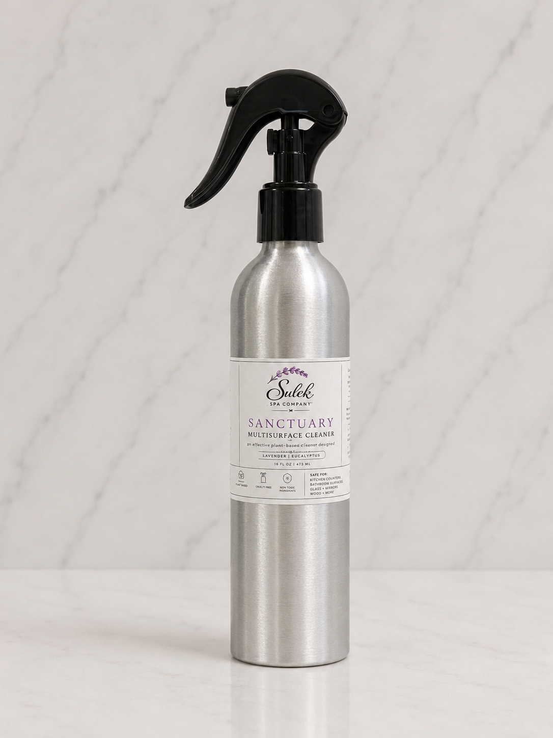 Multi-Surface Cleaner