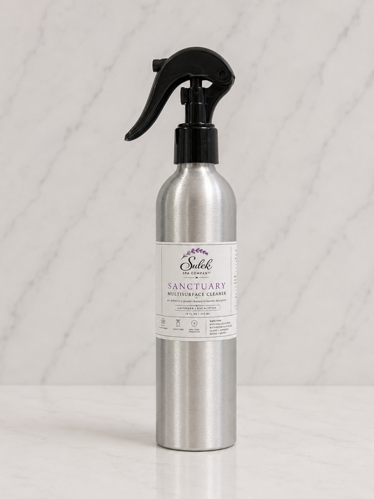 Multi-Surface Cleaner