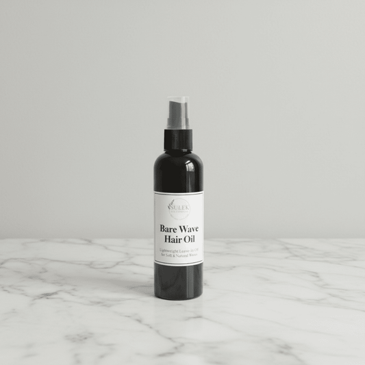 Bare Wave Hair Oil - Sulek Spa Company