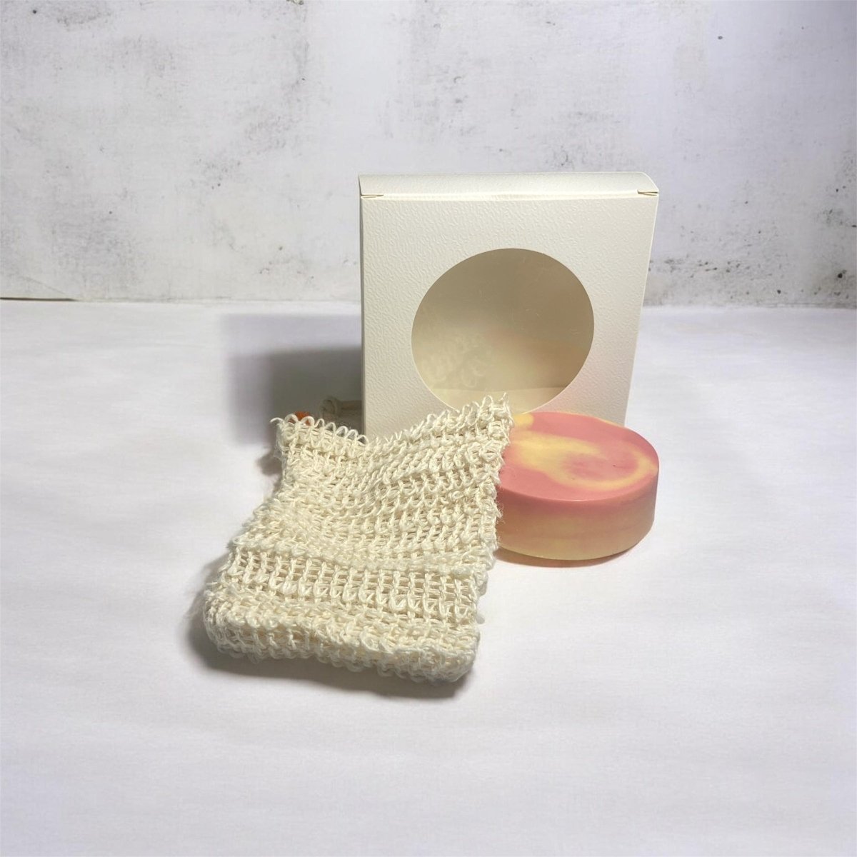 Buriti & Goat Milk Cleansing Bar - Sulek Spa Company