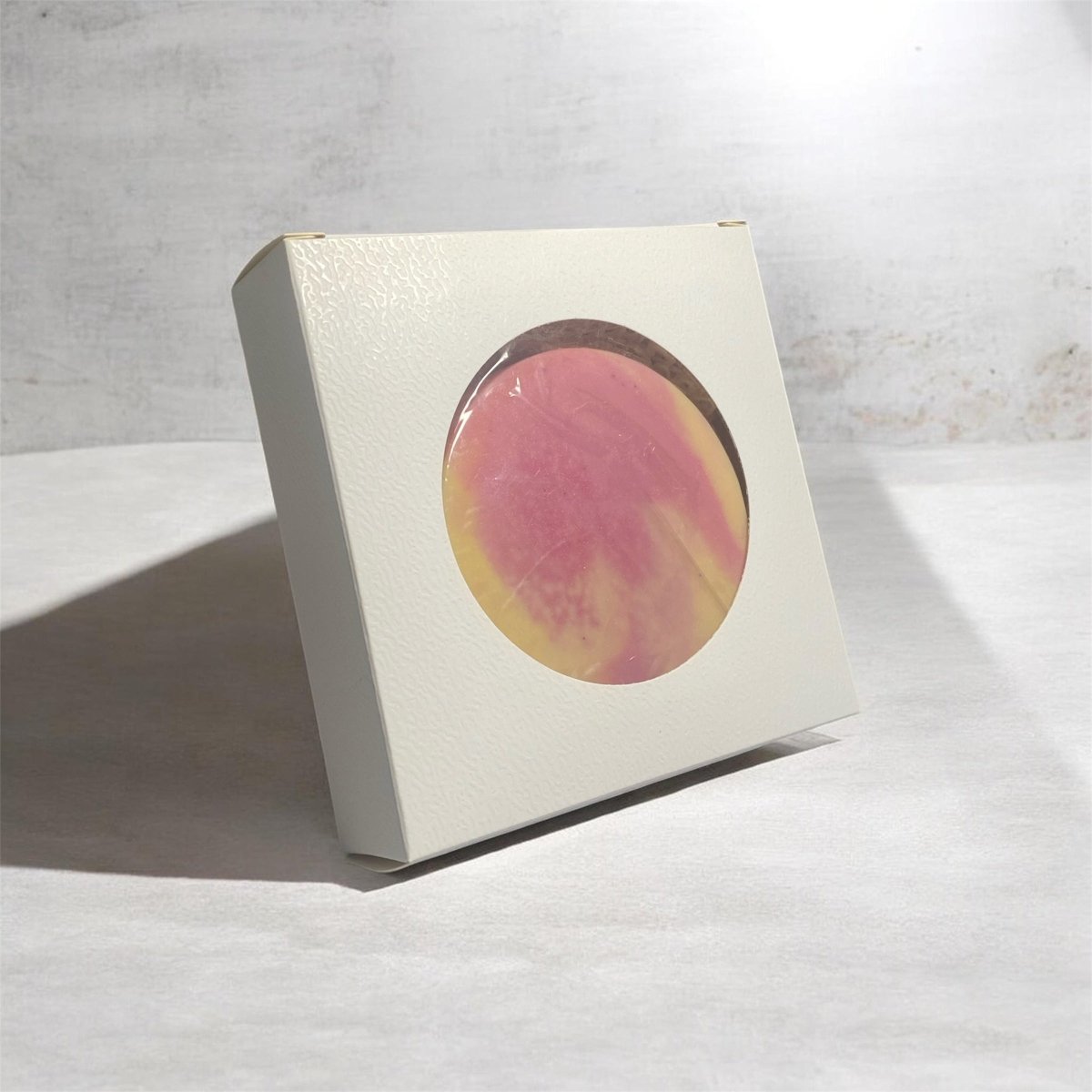 Buriti & Goat Milk Cleansing Bar - Sulek Spa Company