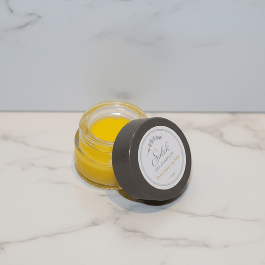 Buriti Repair Lip Balm - Sulek Spa Company