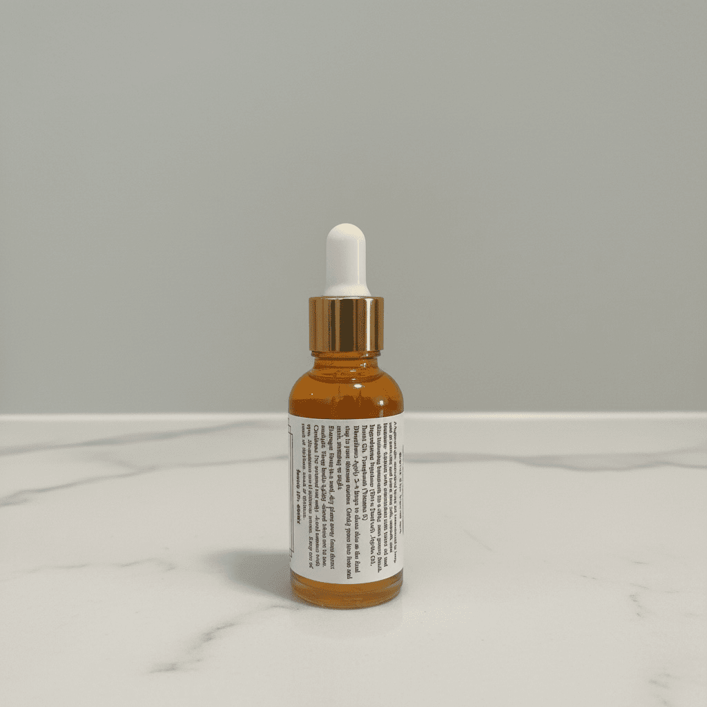 Buriti Silk Facial Oil - Sulek Spa Company