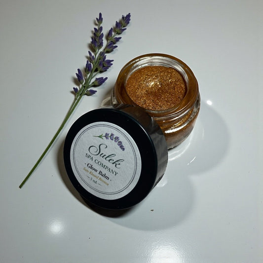 Glow Balm - Sulek Spa Company