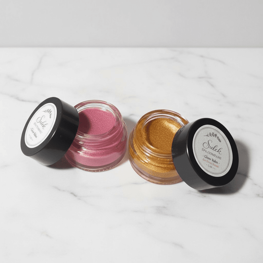 Glow Balm - Sulek Spa Company