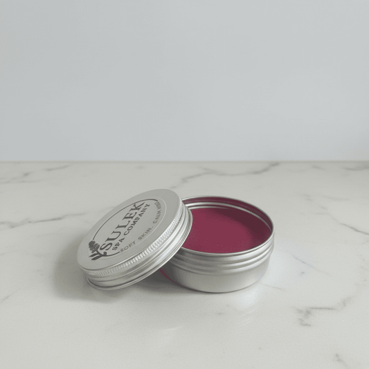 Glow Balm - Sulek Spa Company