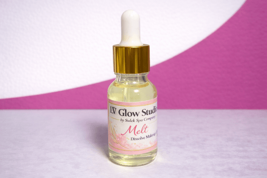 Jojoba Gentle Makeup Remover - Sulek Spa Company