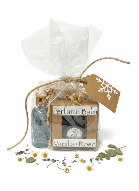 Mini Gift Set - Sulek Spa Company