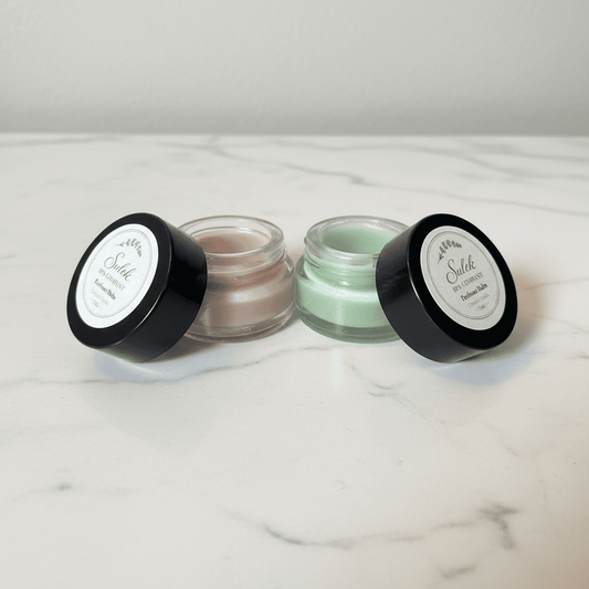 Perfume Balm - Sulek Spa Company