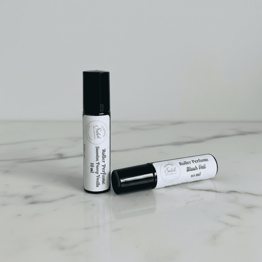 Roller Perfume - Sulek Spa Company